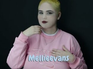 Mellieevans