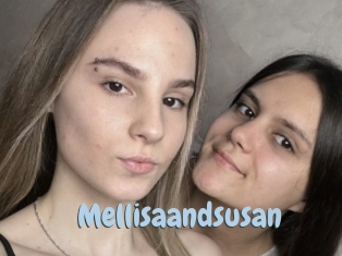 Mellisaandsusan