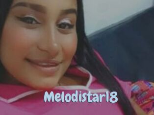 Melodistar18