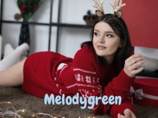 Melodygreen