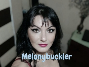 Melonybuckler