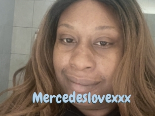 Mercedeslovexxx