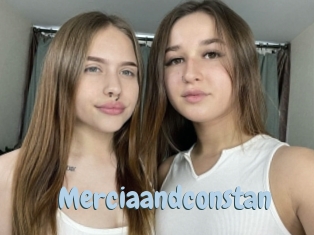 Merciaandconstan