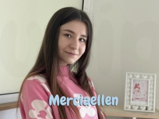 Merciaellen