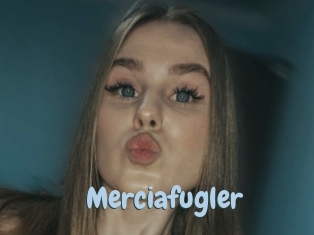 Merciafugler