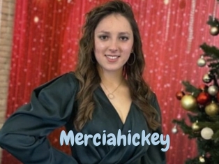 Merciahickey