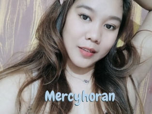 Mercyhoran