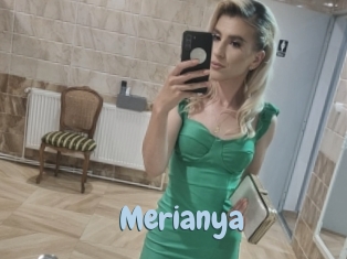 Merianya