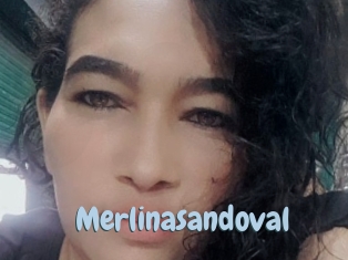 Merlinasandoval