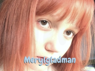 Merylgladman