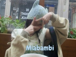 Miabambi