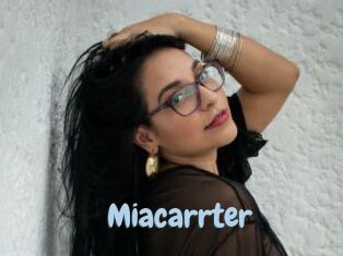 Miacarrter