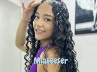 Mialeeser