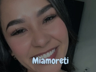 Miamoreti