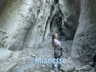 Mianesse