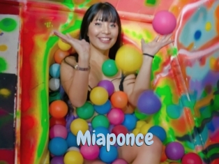 Miaponce