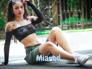 Miarod