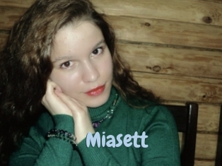 Miasett