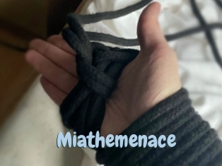 Miathemenace