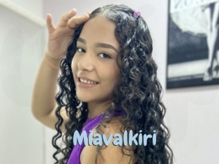 Miavalkiri