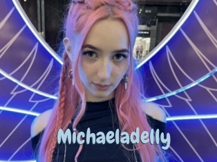 Michaeladelly