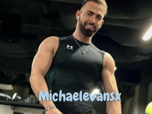 Michaelevansx