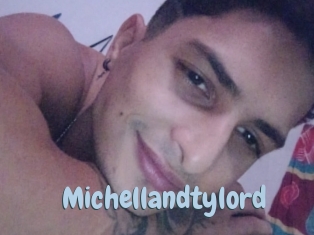 Michellandtylord