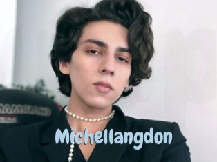 Michellangdon