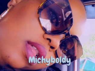 Michyboldy