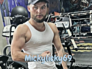 Mickylicky69