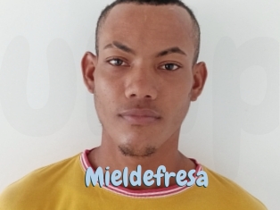 Mieldefresa