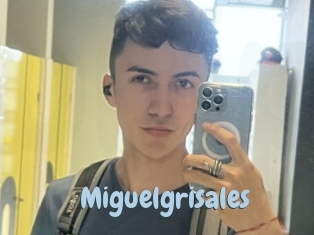 Miguelgrisales