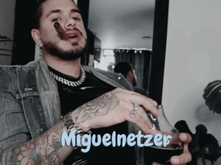 Miguelnetzer