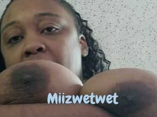 Miizwetwet