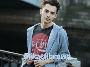 Mikaellbrown