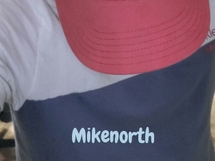 Mikenorth