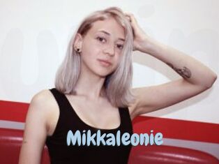 Mikkaleonie