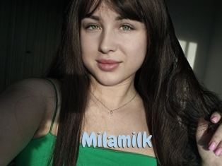 Milamilk