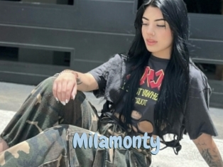 Milamonty