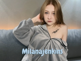 Milanajenkins