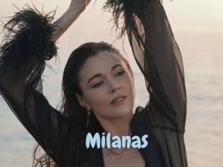 Milanas