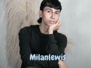 Milanlewis