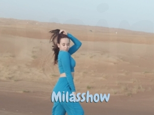 Milasshow