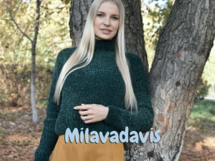 Milavadavis