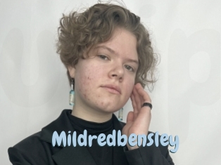 Mildredbensley