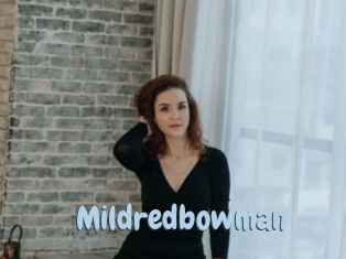 Mildredbowman