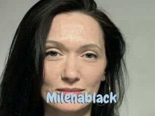 Milenablack