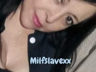 Milfslavexx