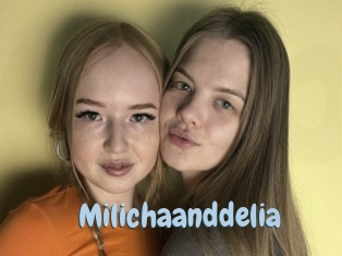 Milichaanddelia