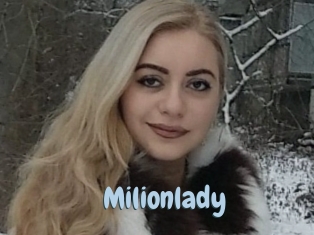 Milionlady